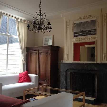 Canalhouses Appartement Den Haag