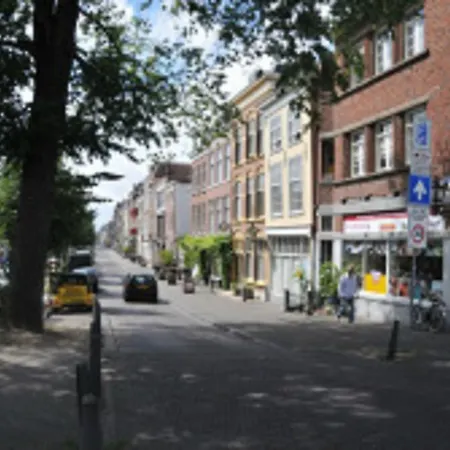 Appartement Canalhouses
