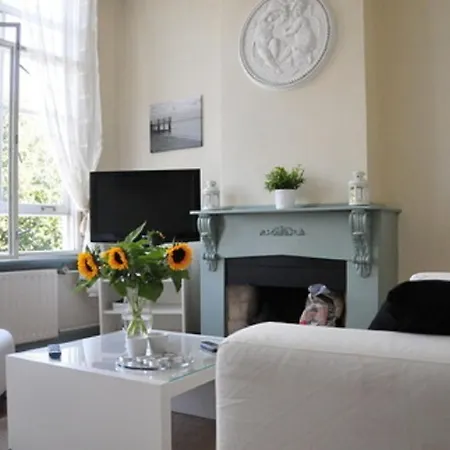 Appartement Canalhouses Den Haag