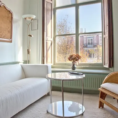 Appartement Canalhouses