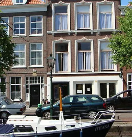 Canalhouses Appartement *