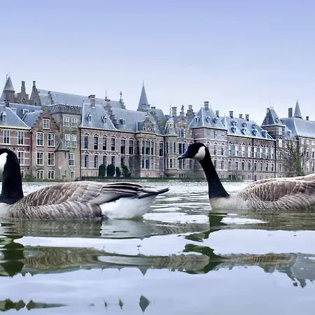Canalhouses Appartement *