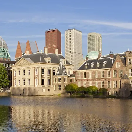 Appartement Canalhouses