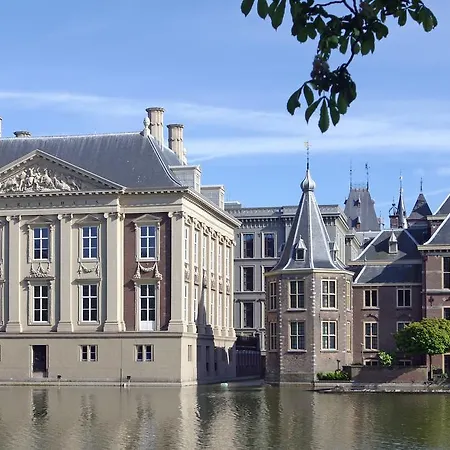 Appartement Canalhouses