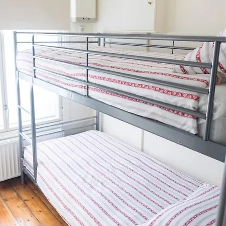 Canalhouses Appartement *