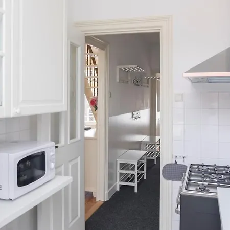 Appartement Canalhouses