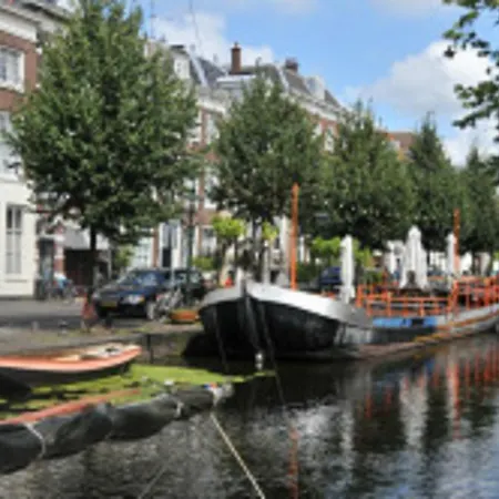 Appartement Canalhouses