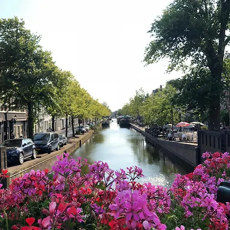 Canalhouses *