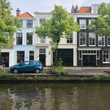Canalhouses