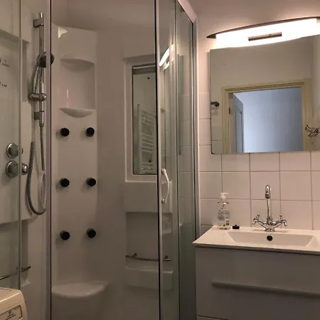 Canalhouses Appartement *