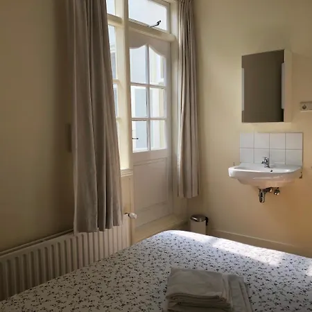 Appartement Canalhouses
