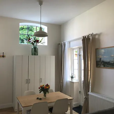 Canalhouses Appartement