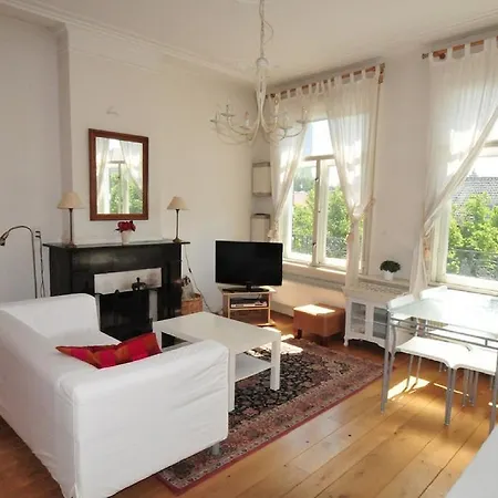 Canalhouses Apartment