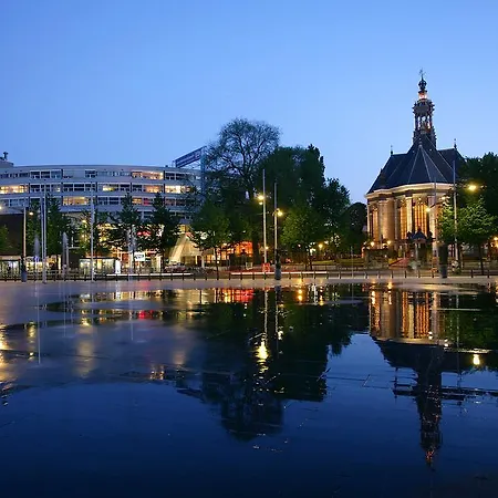 Canalhouses The Hague
