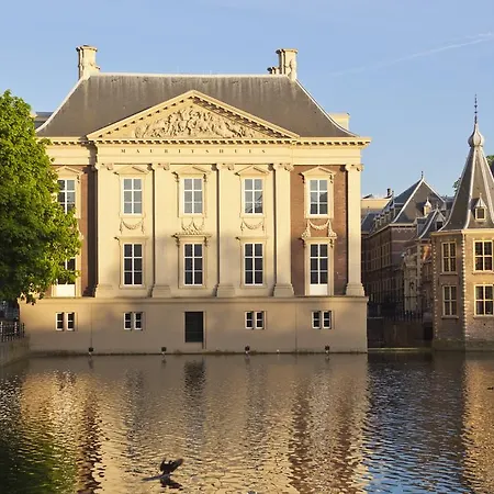 Apartment Canalhouses *