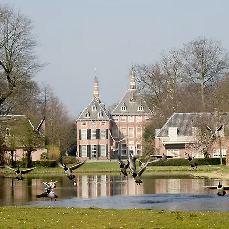 Apartment Canalhouses