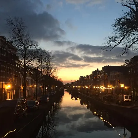 Canalhouses